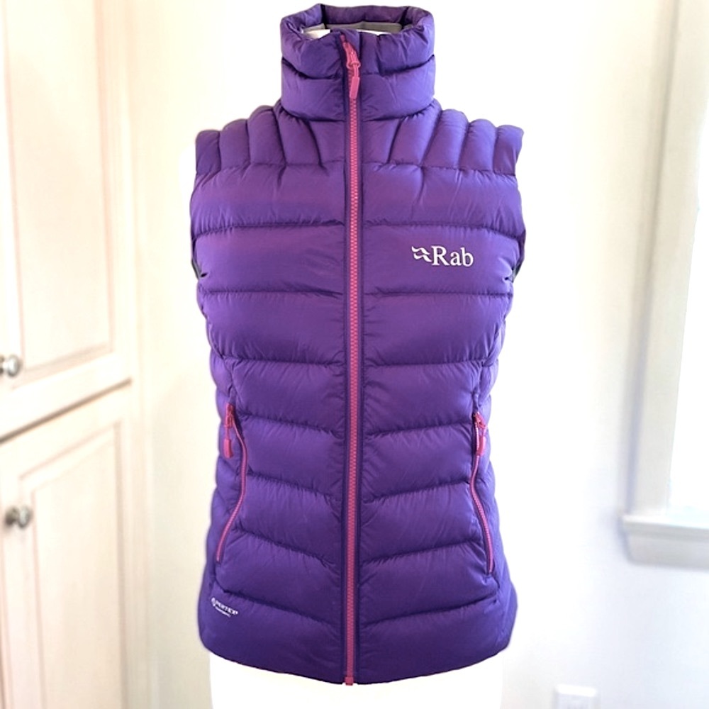 Rab Electron Vest